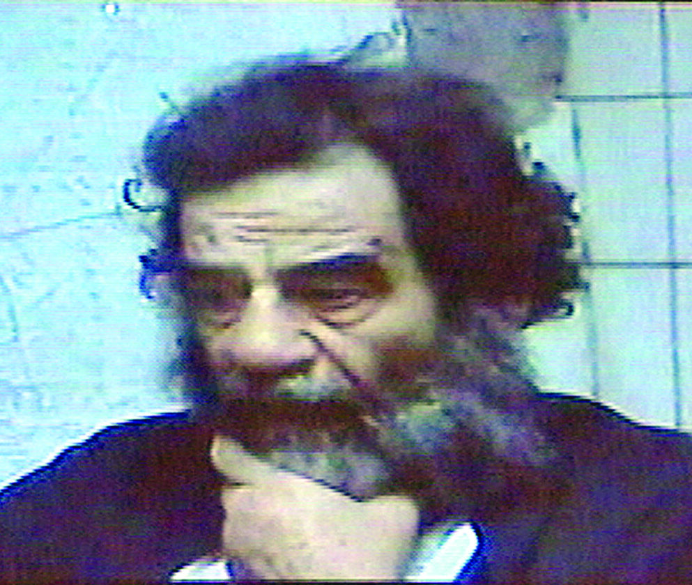 Today in History: 2003, Saddam Hussein captured in Iraq